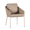 YOI Forio dining tuinstoel - Salix