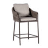 Yoi Hydra Calma 5-delige set High dining set