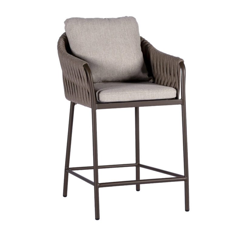 Yoi Hydra Calma 5-delige set High dining set