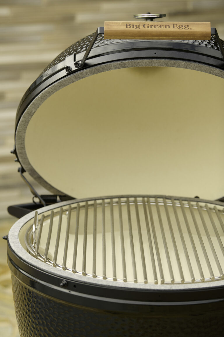 Big Green Egg The Onyx Large - Start Collection