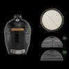 Big Green Egg The Onyx Large - Start Collection