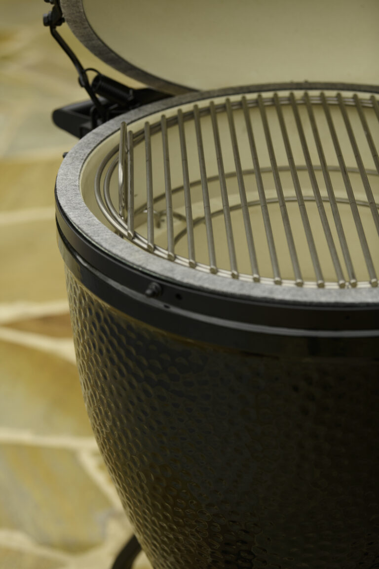 Big Green Egg The Onyx Large - Start Collection