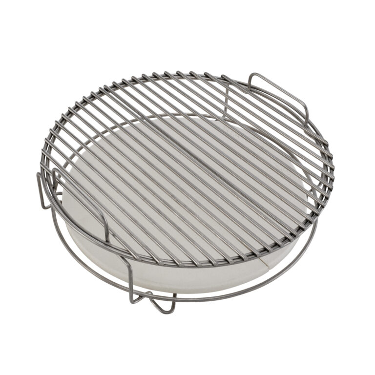 Big Green Egg The Onyx Large - Start Collection