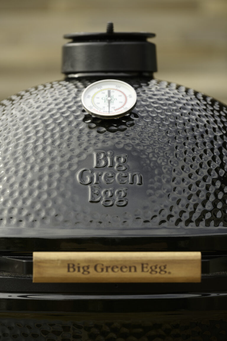 Big Green Egg The Onyx Large - Start Collection