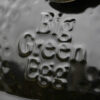 Big Green Egg The Onyx Large - Start Collection