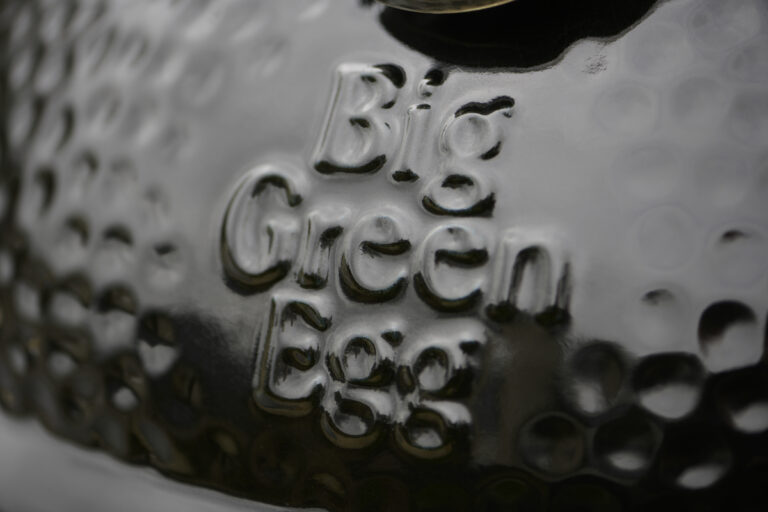 Big Green Egg The Onyx Large - Start Collection