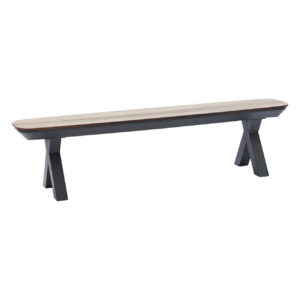 Bradford tuinbank 182cm