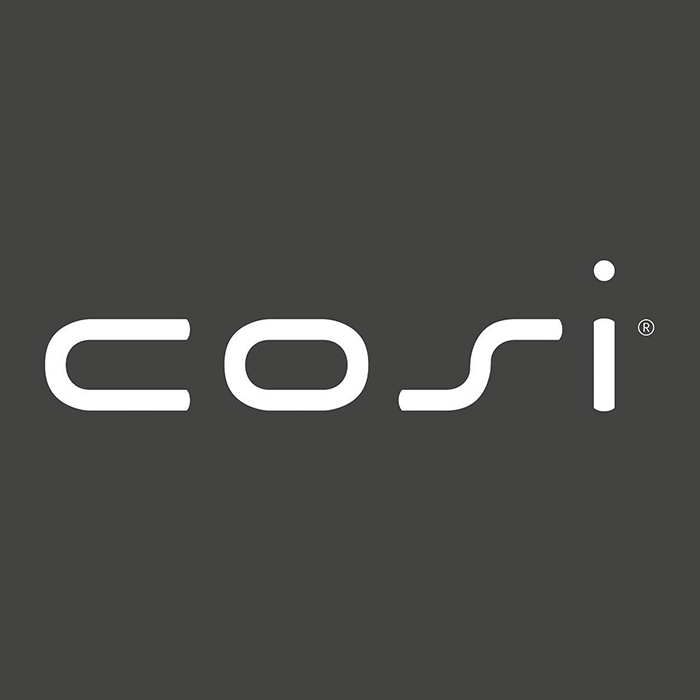 Cosiscoop Urban Wit gaslantaarn