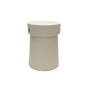 Happy Cocooning gasfles cover Cork – Oyster Beige