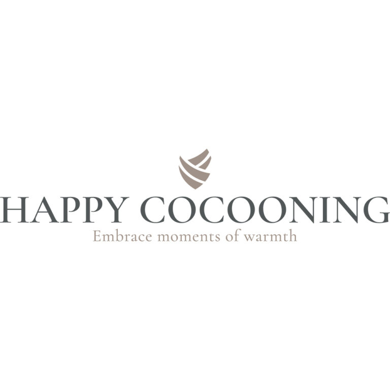 Happy Cocooning gasfles cover Cork – Oyster Beige