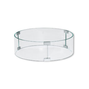 Happy Cocooning glasset rond