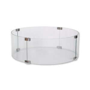 Happy Cocooning glasset XL rond