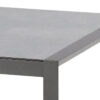 Hartman California tuintafel 225x100cm HPL
