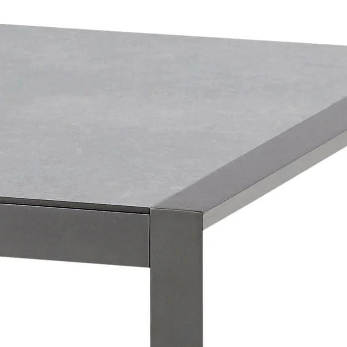 Hartman California tuintafel 225x100cm HPL