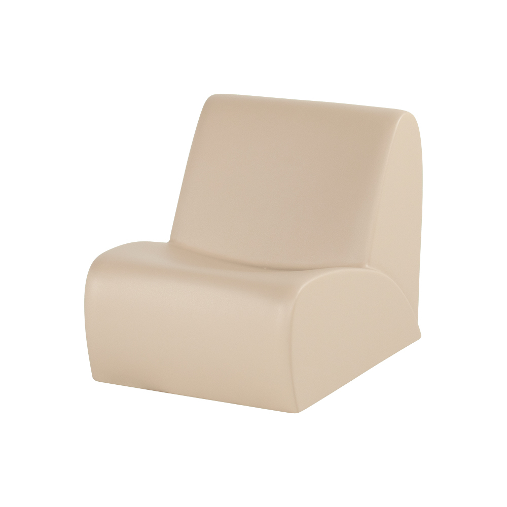 Hartman Sophie Lounge tuinstoel - Sand