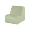 Hartman Sophie Lounge tuinstoel - Soft Green