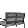 Kettler Zenith Chaise Longue loungeset Links