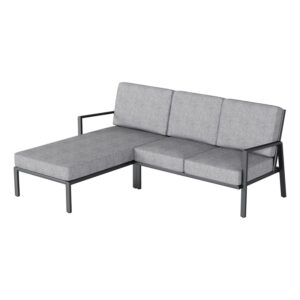 Kettler Zenith Chaise Longue loungeset Links
