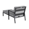 Kettler Zenith Chaise Longue loungeset Rechts