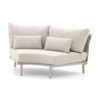 SUNS Feroli lounge set - Camel Sand