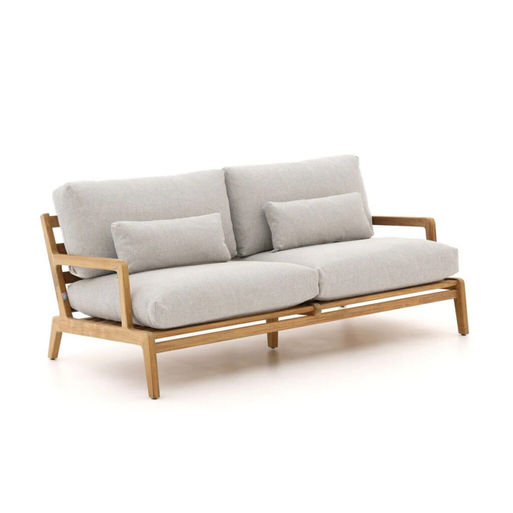 SUNS Termoli 2.5 zits loungebank