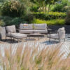 Taste by 4 Seasons Outdoor Barolo loungeset - Terre