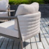 Taste by 4 Seasons Outdoor Barolo loungeset - Terre