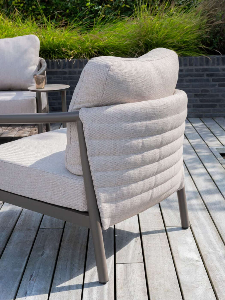 Taste by 4 Seasons Outdoor Barolo loungeset - Terre