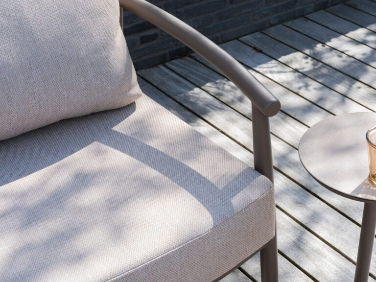 Taste by 4 Seasons Outdoor Barolo loungeset - Terre