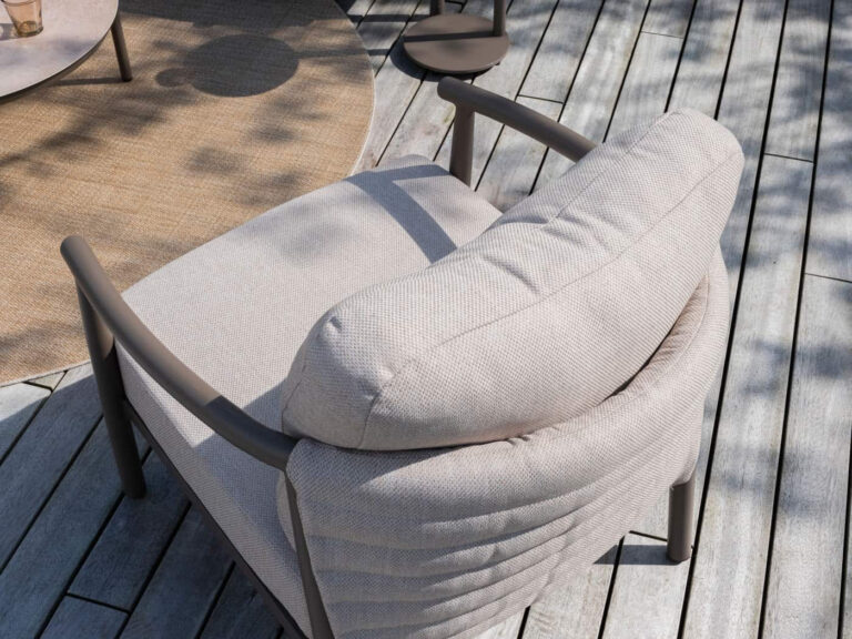 Taste by 4 Seasons Outdoor Barolo loungeset - Terre