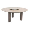 Taste by 4 Seasons Outdoor Donato lazy susan 60cm - Terre