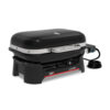 Weber Lumin Compact elektrische BBQ