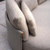 4 Seasons Outdoor Safina loungeset - Amber
