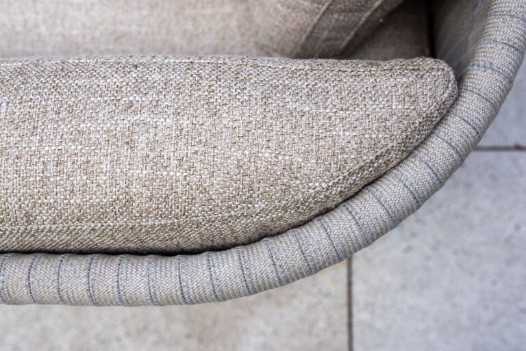 4 Seasons Outdoor Safina loungeset - Amber