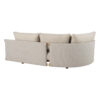 4 Seasons Outdoor Safina loungeset - Amber