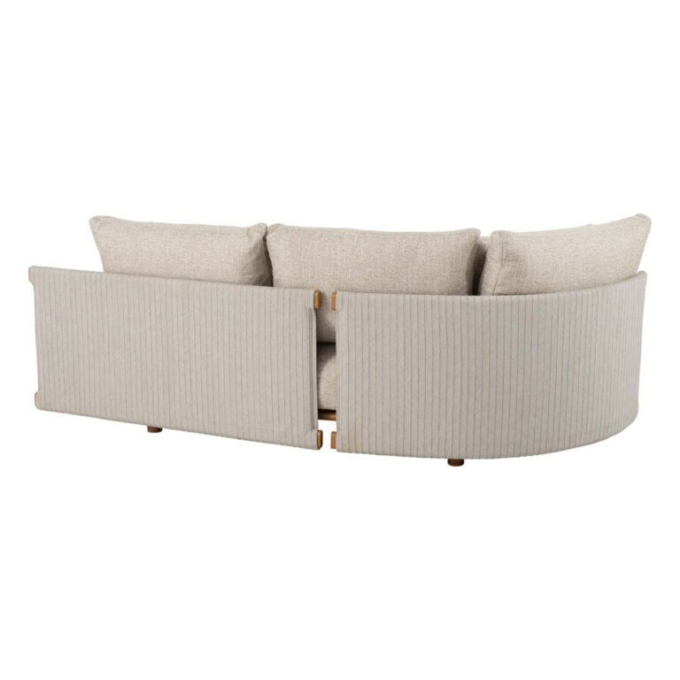 4 Seasons Outdoor Safina loungeset - Amber