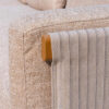 4 Seasons Outdoor Safina loungeset - Amber