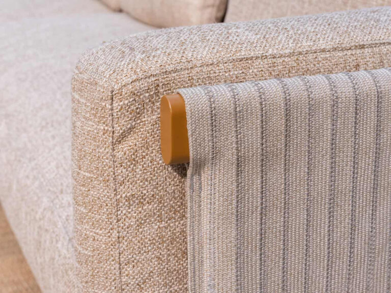 4 Seasons Outdoor Safina loungeset - Amber