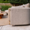 4 Seasons Outdoor Safina loungeset - Amber