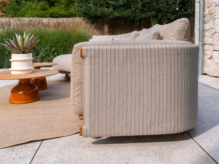 4 Seasons Outdoor Safina loungeset - Amber