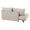 4 Seasons Outdoor Safina loungeset - Amber