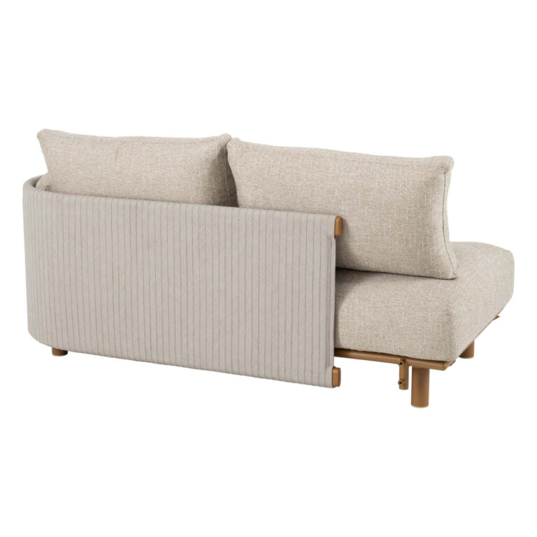 4 Seasons Outdoor Safina loungeset - Amber