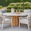 Happy Cocooning tafelbrander Lumi Stone