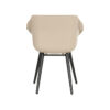 Hartman Sophie Studio Arm tuinstoel – Beige