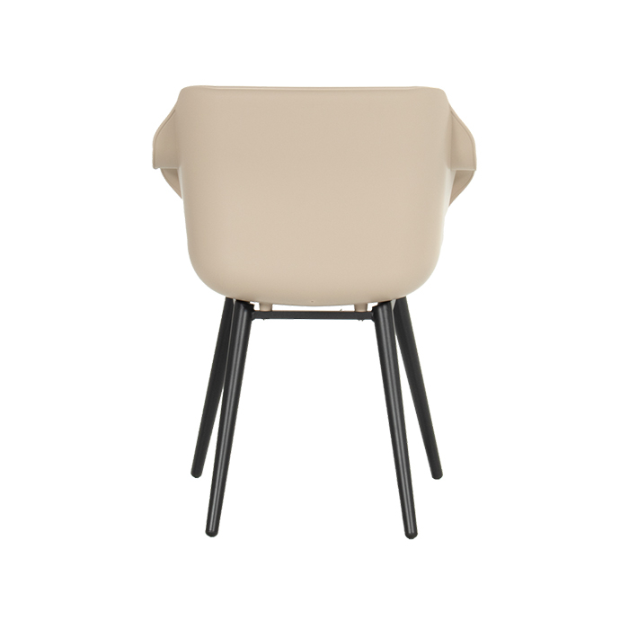 Hartman Sophie Studio Arm tuinstoel – Beige