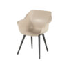 Hartman Sophie Studio Arm tuinstoel – Beige