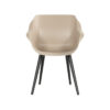 Hartman Sophie Studio Arm tuinstoel – Beige
