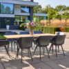 Hartman Sophie Studio Arm tuinstoel - Xerix
