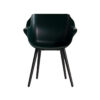 Hartman Sophie Studio dining tuinstoel – Night Green