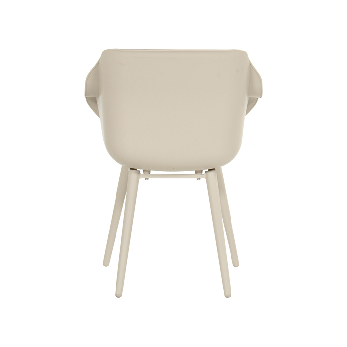 Hartman Sophie Studio dining tuinstoel - Sand
